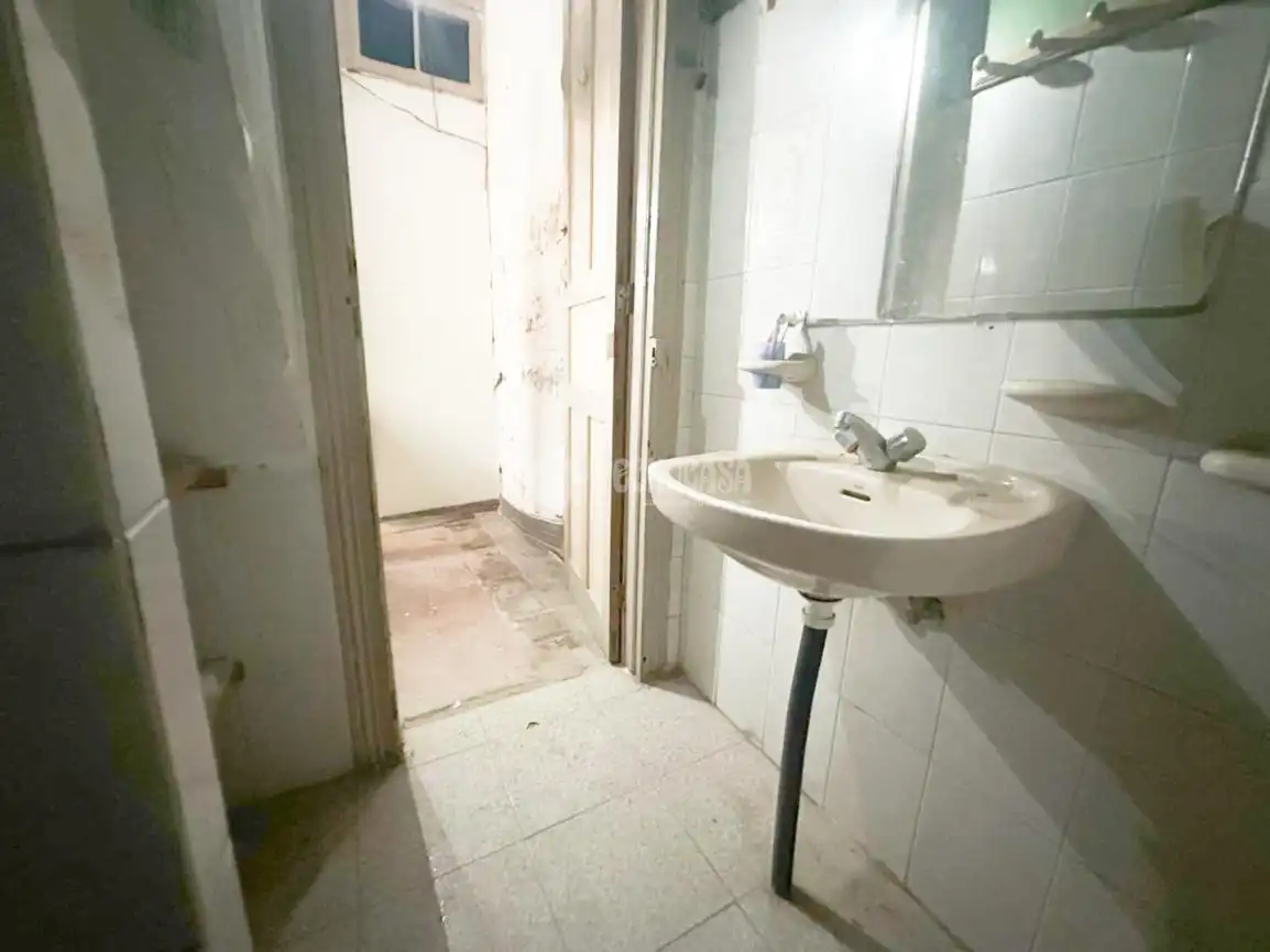 Baño de Casa o chalet en venta en Las Palmas de Gran Canaria con Terraza