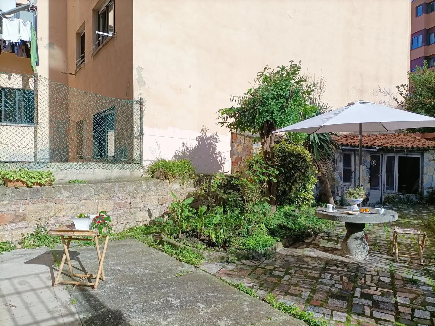 Flat for sale in El Postigo