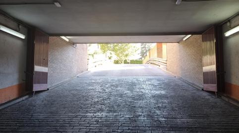 Photo 4 of Garage for sale in Ciudad Universitaria, Madrid