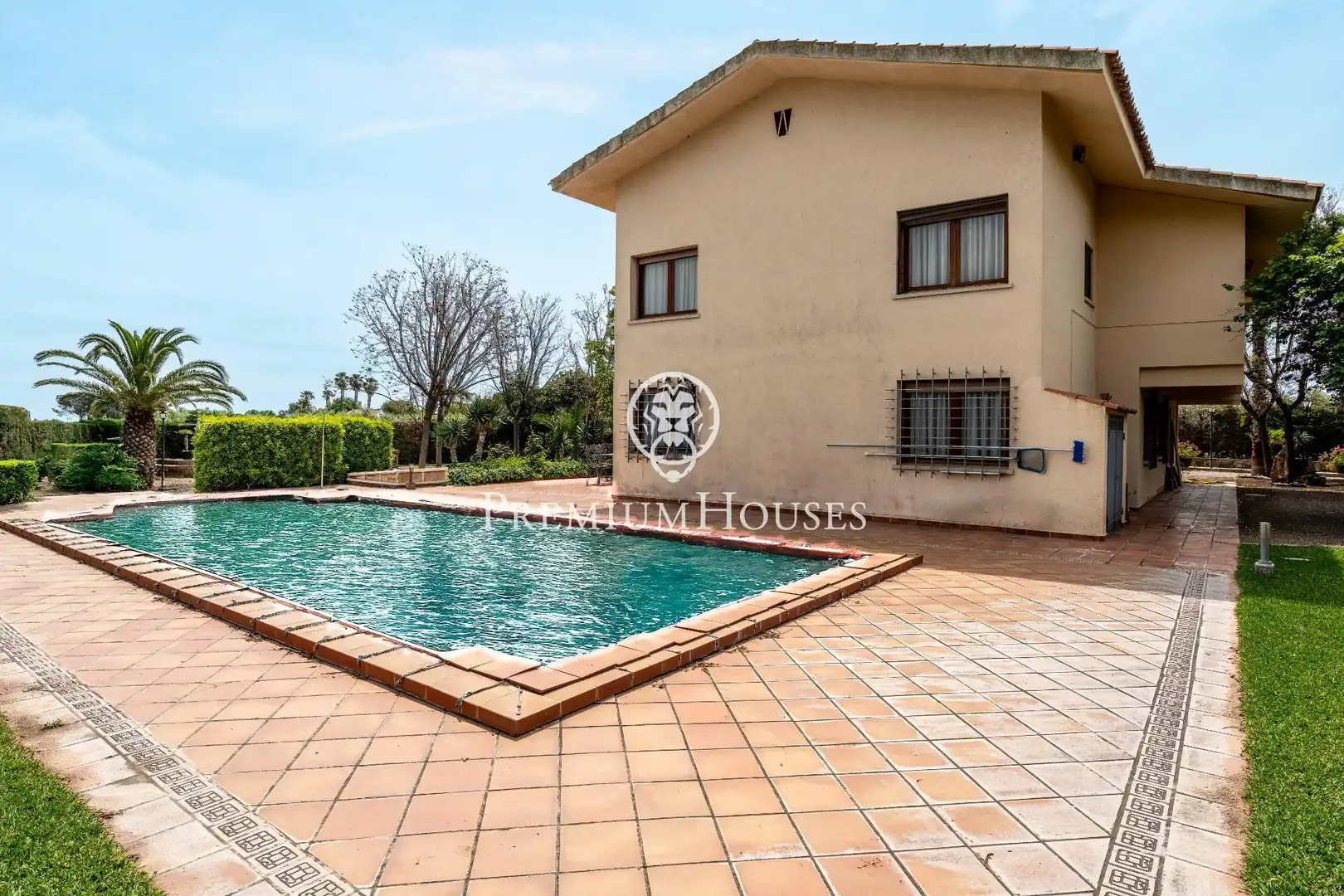 House with pool for sale in Riudoms, imagen 3