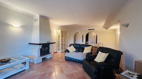 Foto 4 de Apartament de lloguer a Calvià pueblo, Calvià