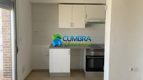 Foto 3 de Apartamento en venta en Sangonera la Verde, Murcia Capital