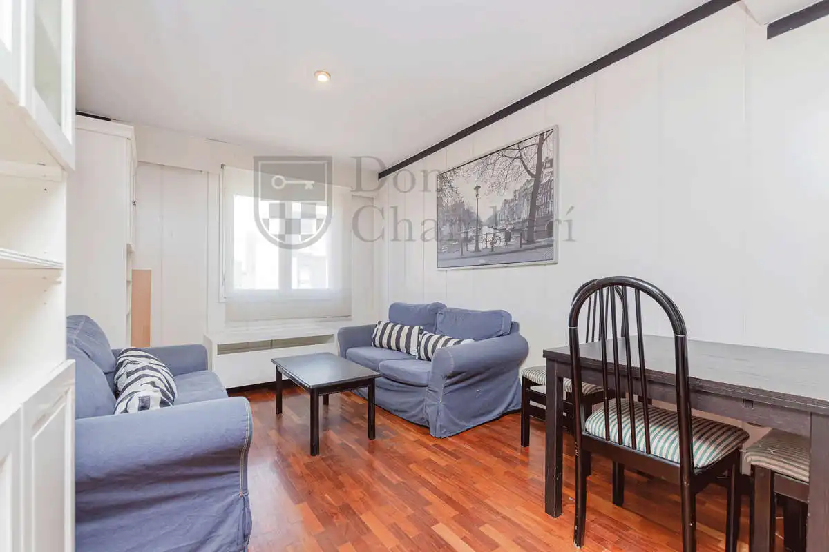 Duplex con ascensore in affitto a joaquin maria lopez, imagen 11
