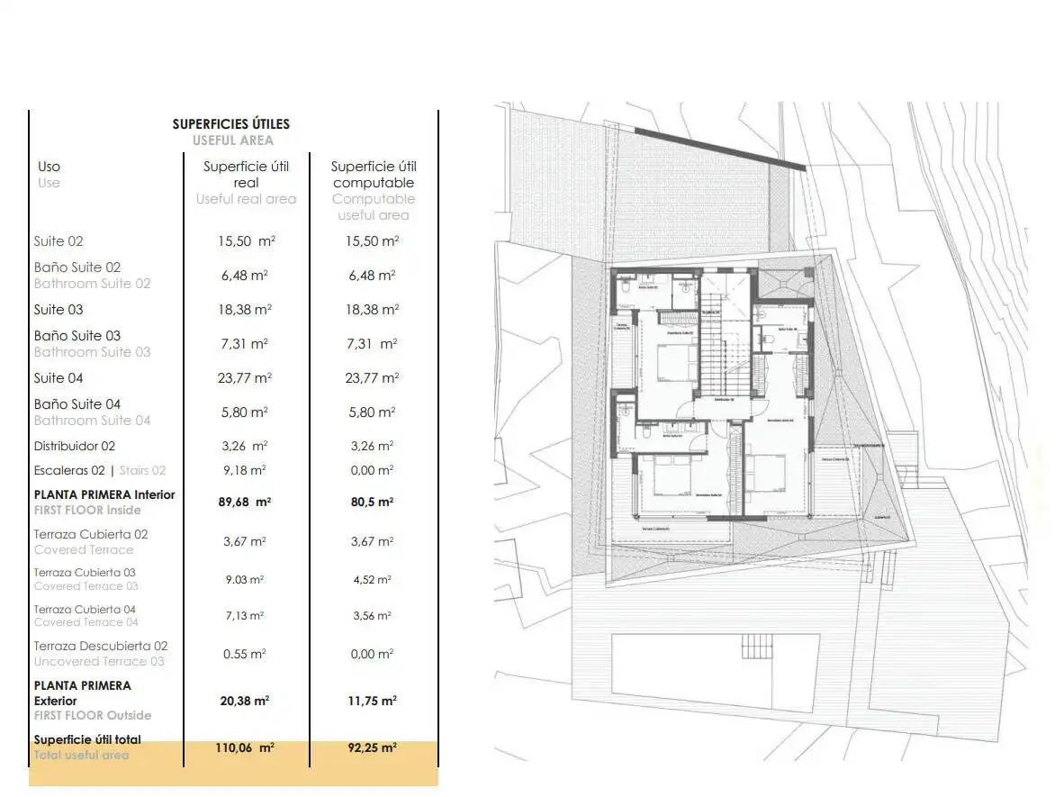 Casa con terraza en venta en Altea la Vella, imagen 39