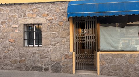 Foto 2 von Geschaftsraum zur Miete in Calle la Tienda, 21, Valdemorillo pueblo, Valdemorillo