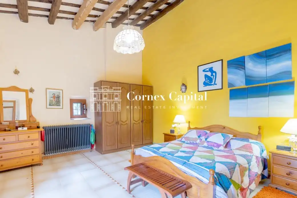 Country house with garden for sale in Forallac, imagen 31