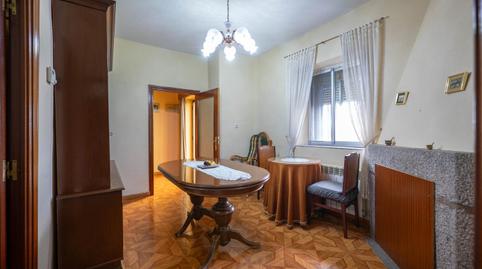 Foto 5 de Casa o xalet en venda a Teso del Hospital Viejo, Sur, Ávila Capital