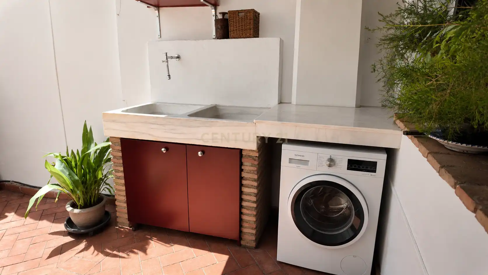 Casa a schiera in vendita a Casco Antiguo, imagen 11