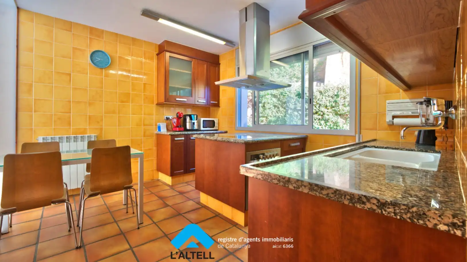 Casa con jardín en venta en L'Ametlla del Vallès, imagen 16