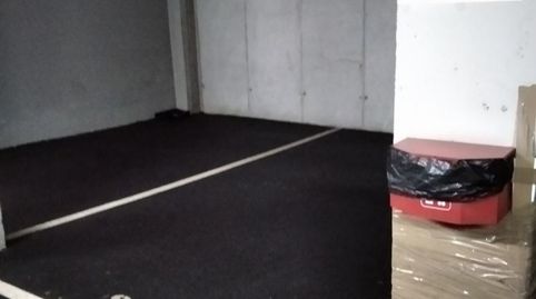 Foto 2 de Garaje en venta en Calle de María de las Alas Pumariño, 18, Roces, Gijón