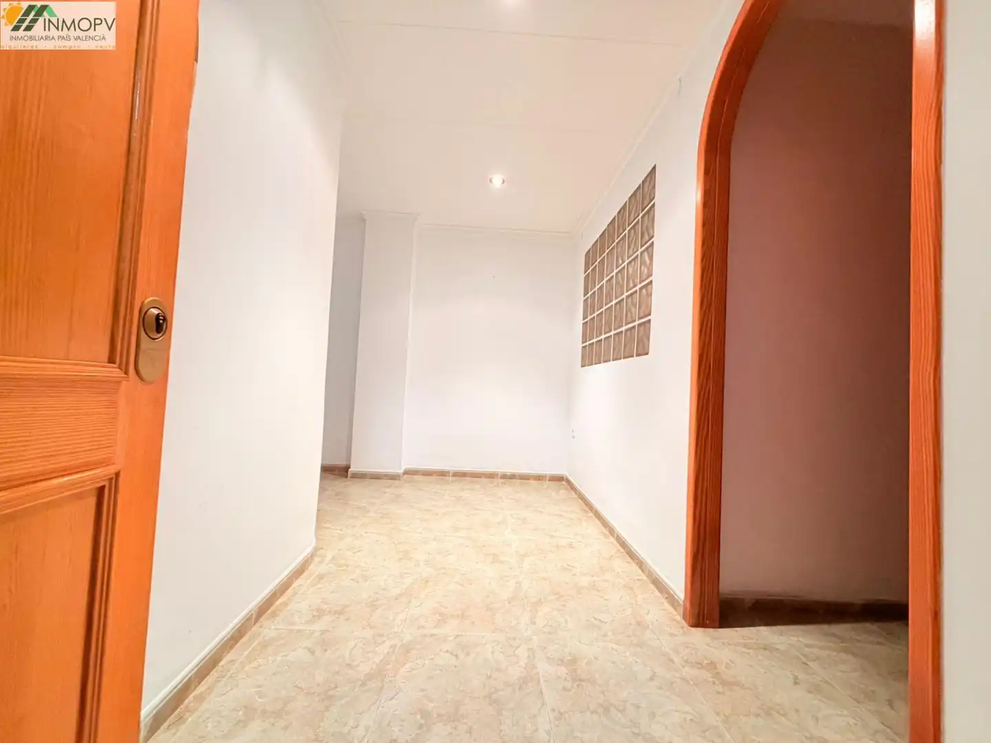 Appartement avec terrasse à vendre à Casco Urbano, imagen 9