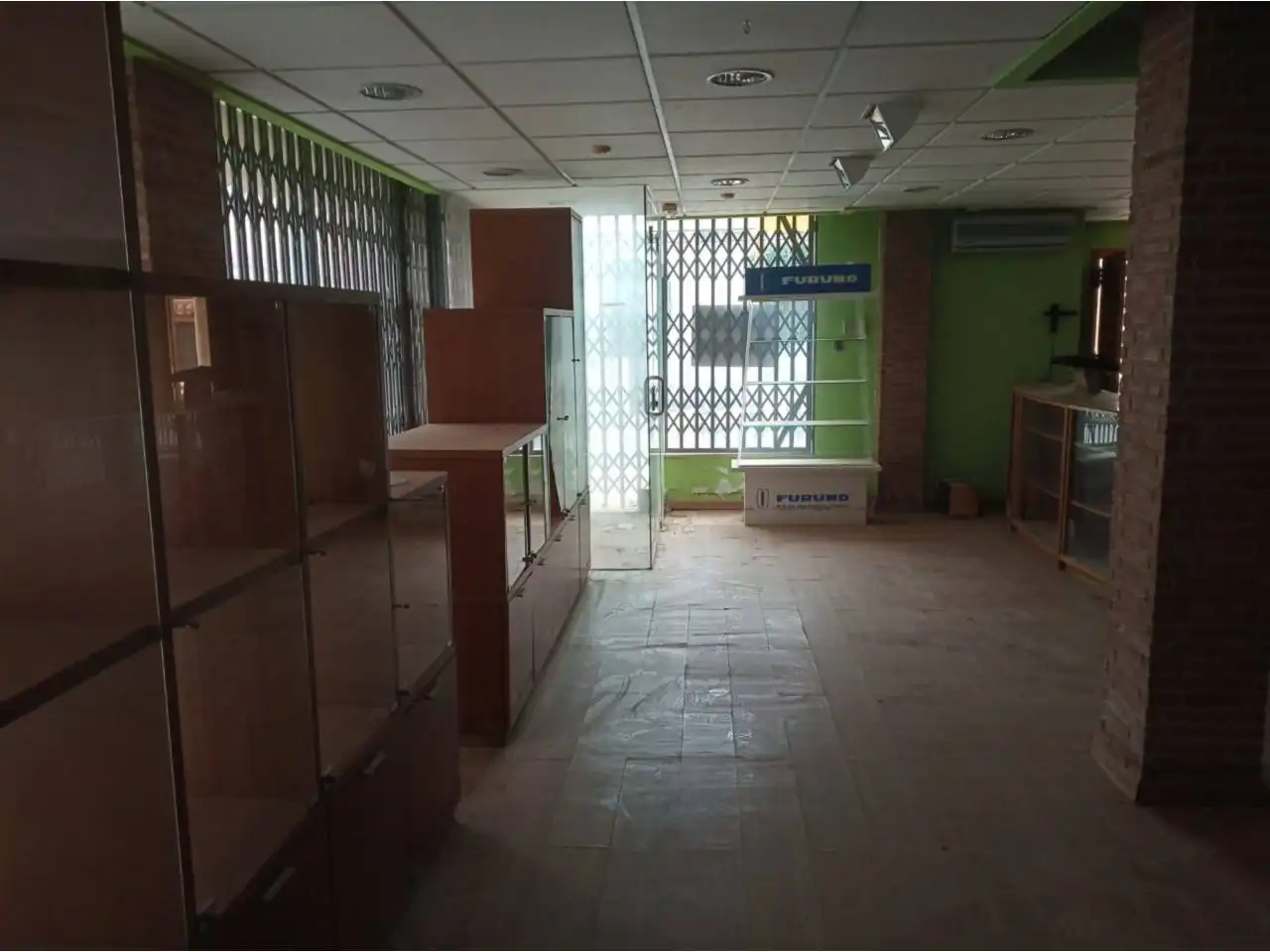Business premises for sale in Calle  Belchite s/n esqu. Cl. Tafalla, imagen 5
