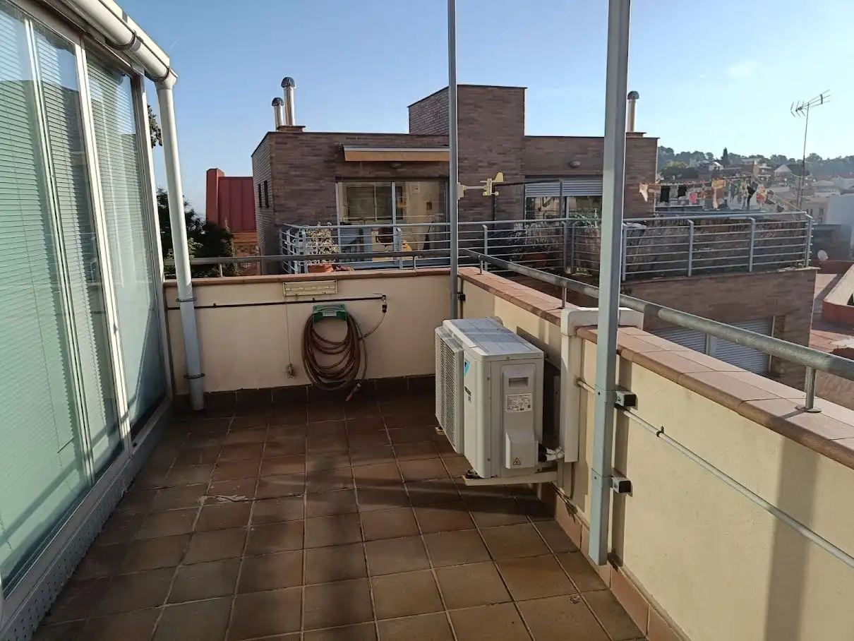 Terraced house with garden for sale in Carrer de Jericó 22, imagen 30