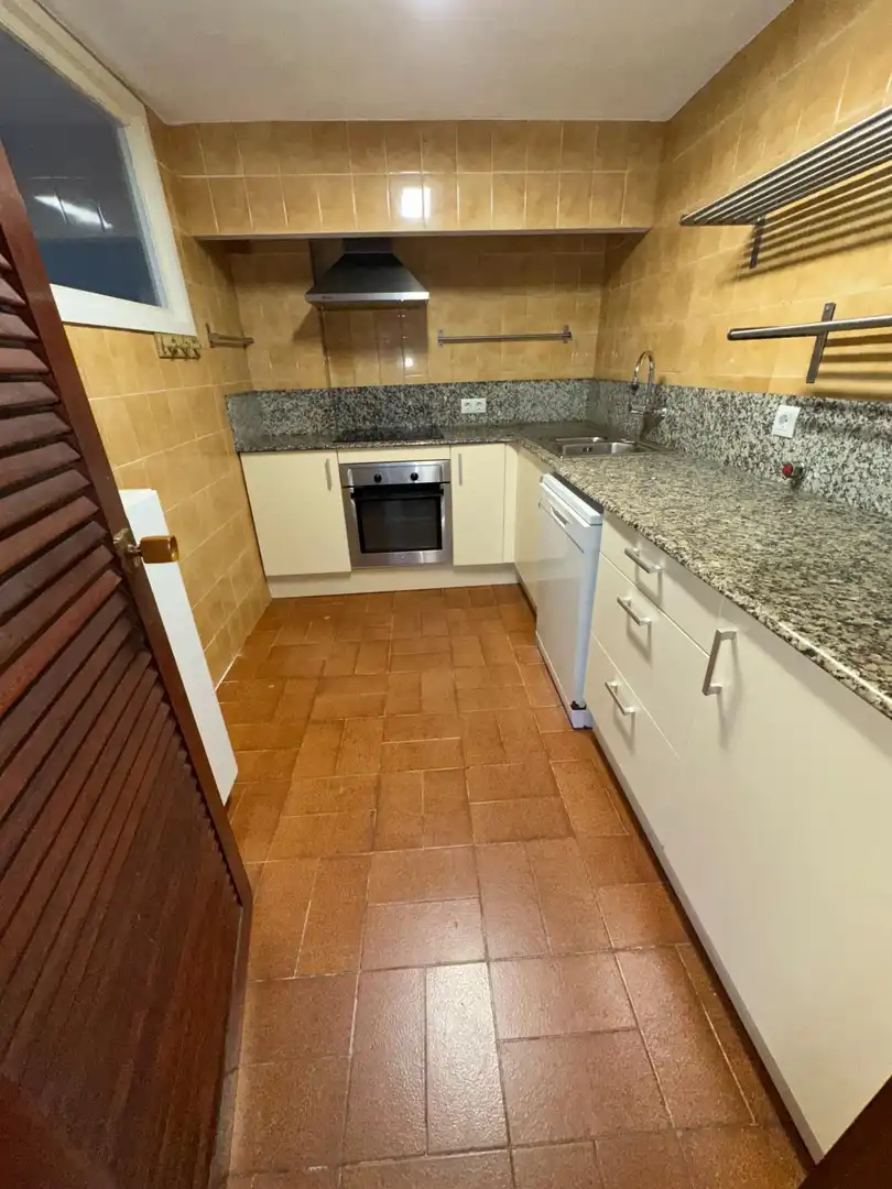 Kitchen of Attic for sale in Torredembarra  with Terrace
