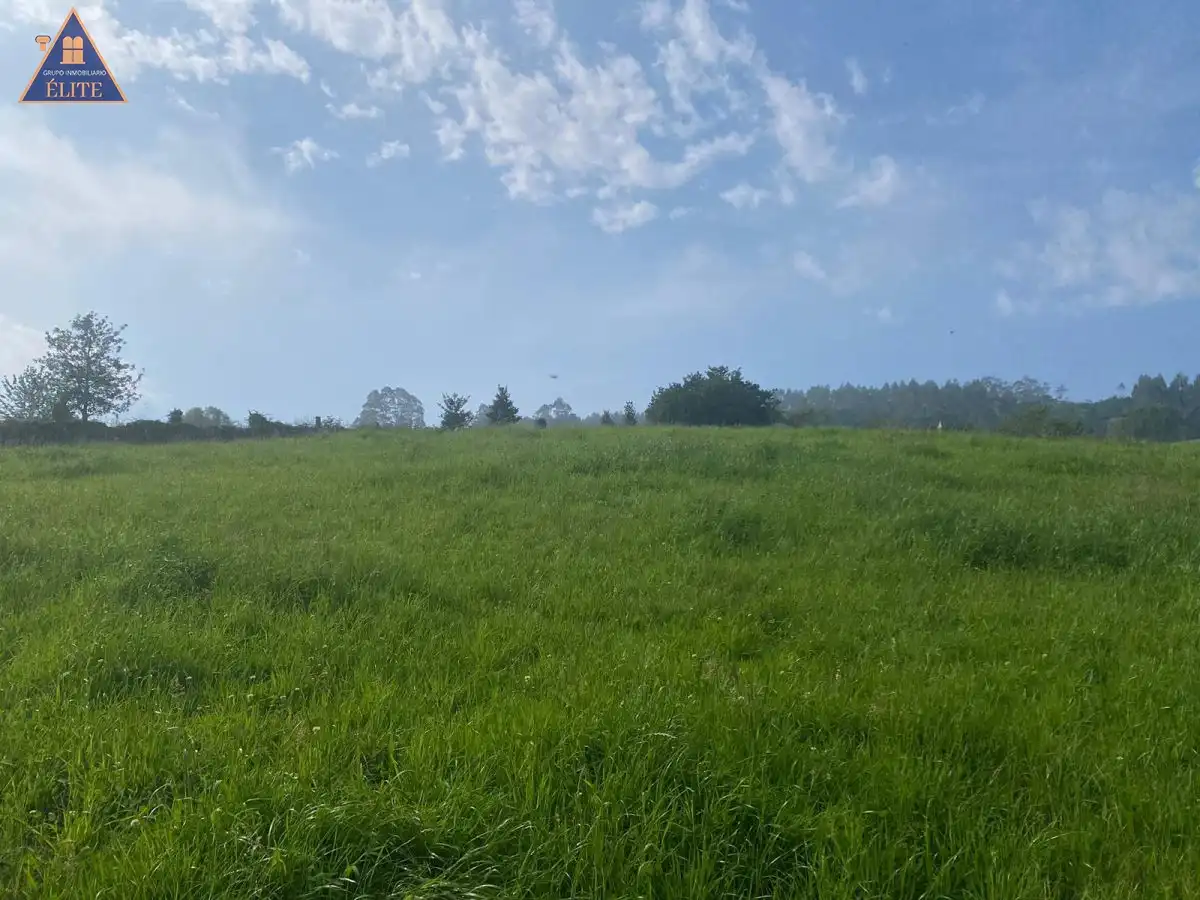 Finca rústica en venda en Villaviciosa