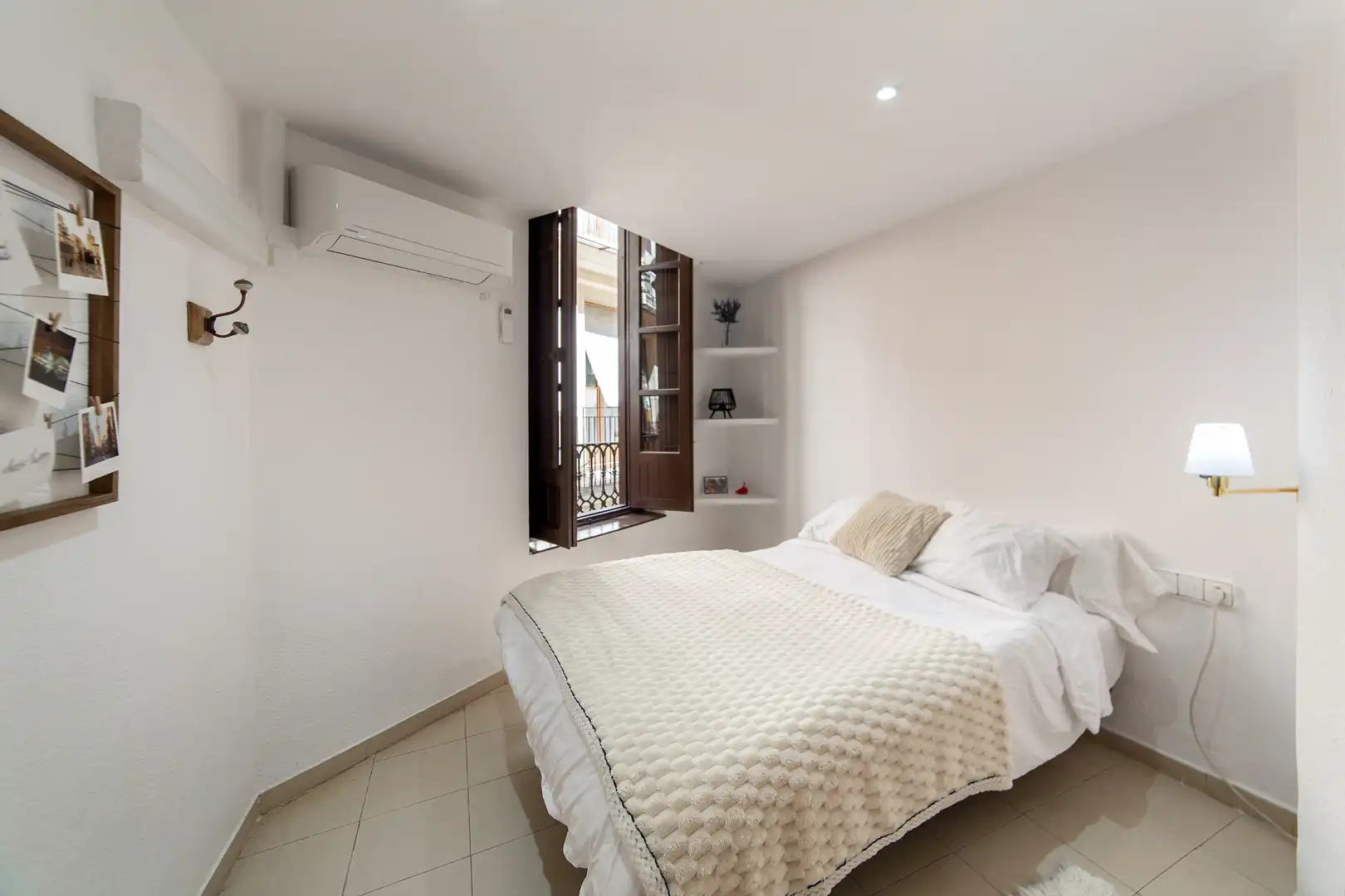 Habitación de Piso en venta en Valencia con Aire acondicionado, Calefacción y Parquet