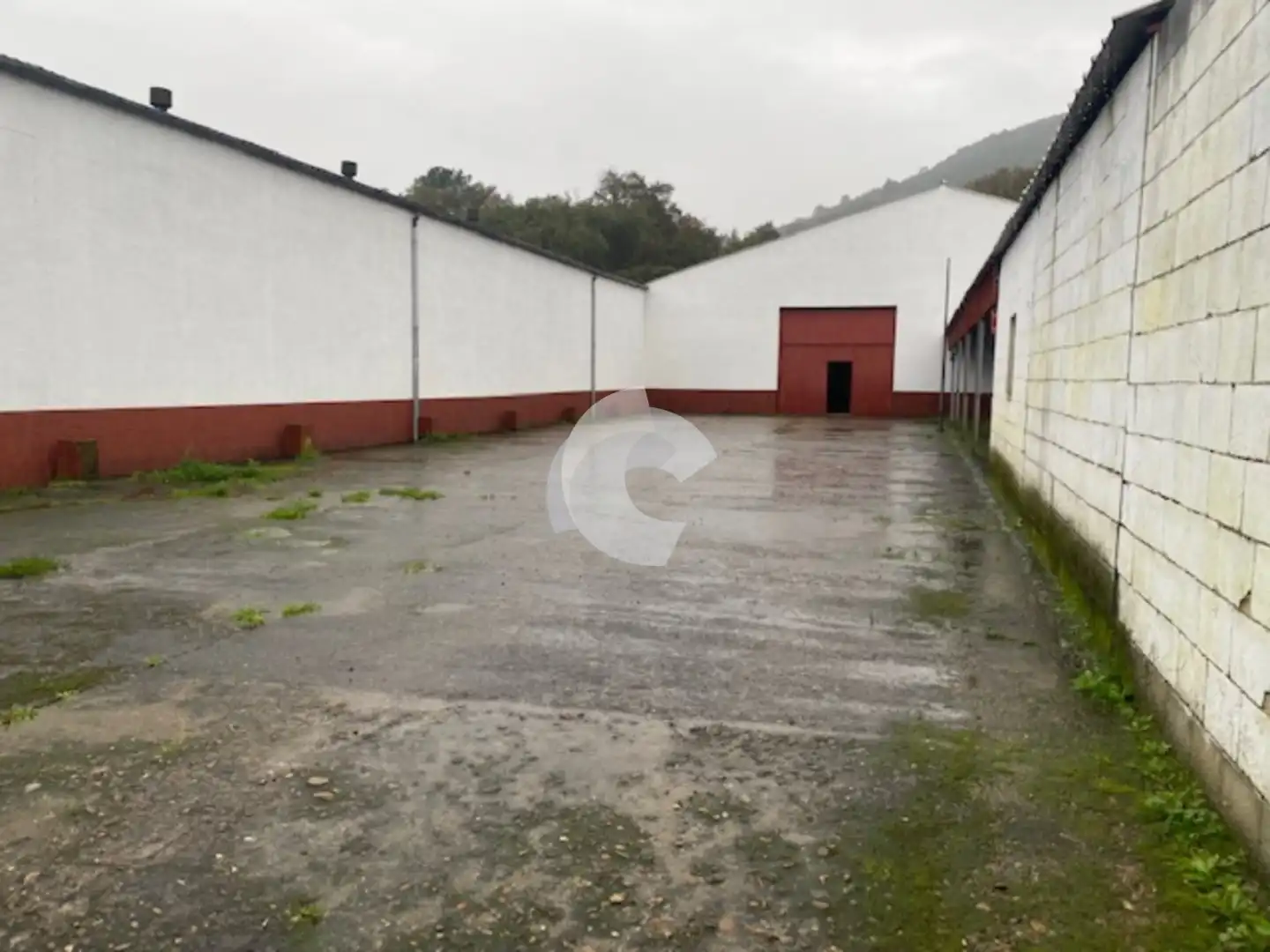 Industrial building for sale in San Rosendo, imagen 5