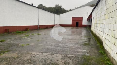 Photo 5 of Industrial buildings for sale in San Rosendo, Ourense