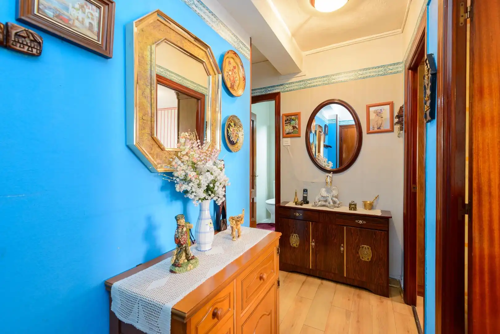 Flat with lift for sale in SAN RAFAEL, imagen 12
