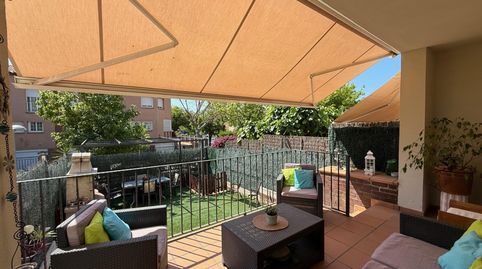 Foto 5 de Casa adosada en venda a Can Serra, Barberà del Vallès