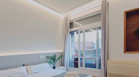 Foto 4 de Piso para compartir en  Don Ramon de la Cruz, Castellana,  Madrid Capital