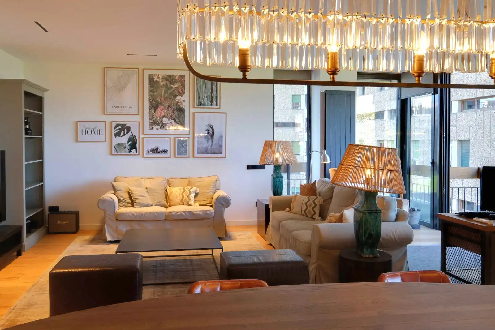 Wohnung mit Terrasse zum Verkauf in Sarrià - Sant Gervasi, imagen 10