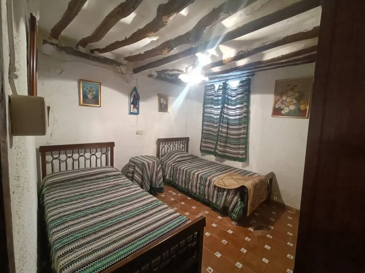 Maison avec jardin à vendre à Calle Polígono 49 16, imagen 24