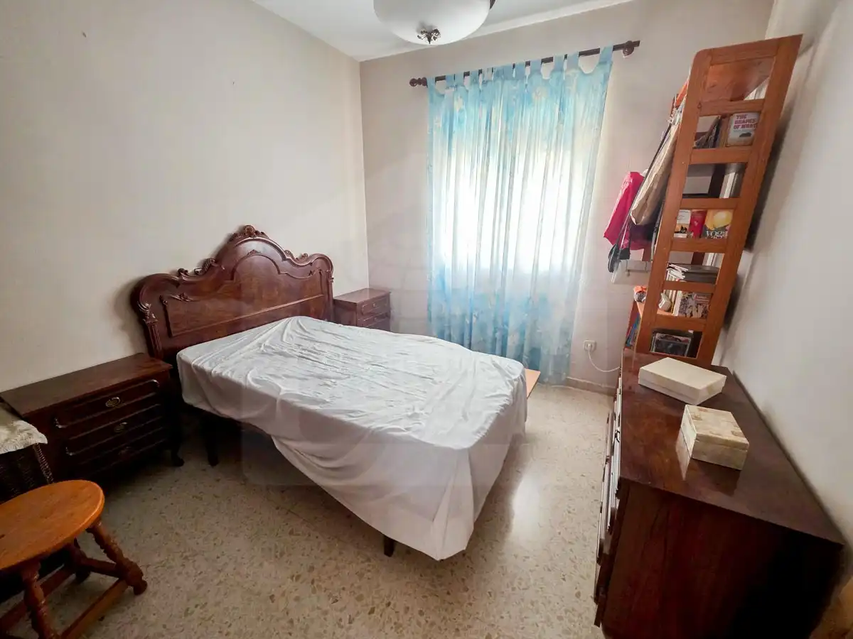 Einfamilien-Reihenhaus zum Verkauf in Calle Burgos, 1, Estación de Cártama