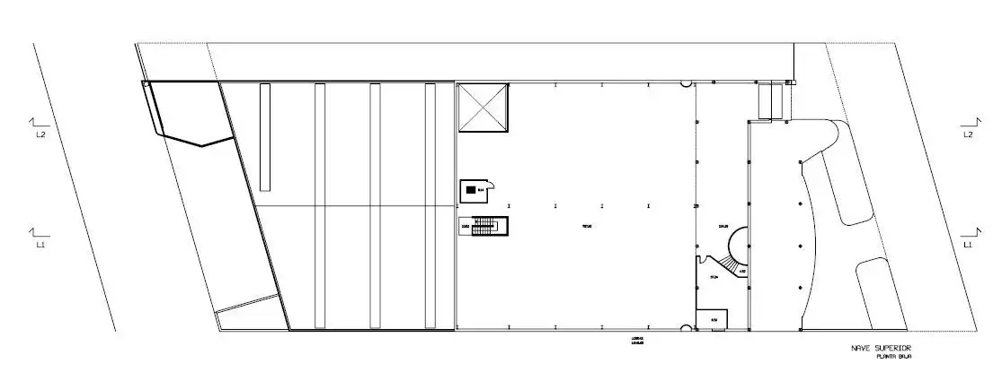 Nau industrial en venda a MONTEARENAS, imagen 19