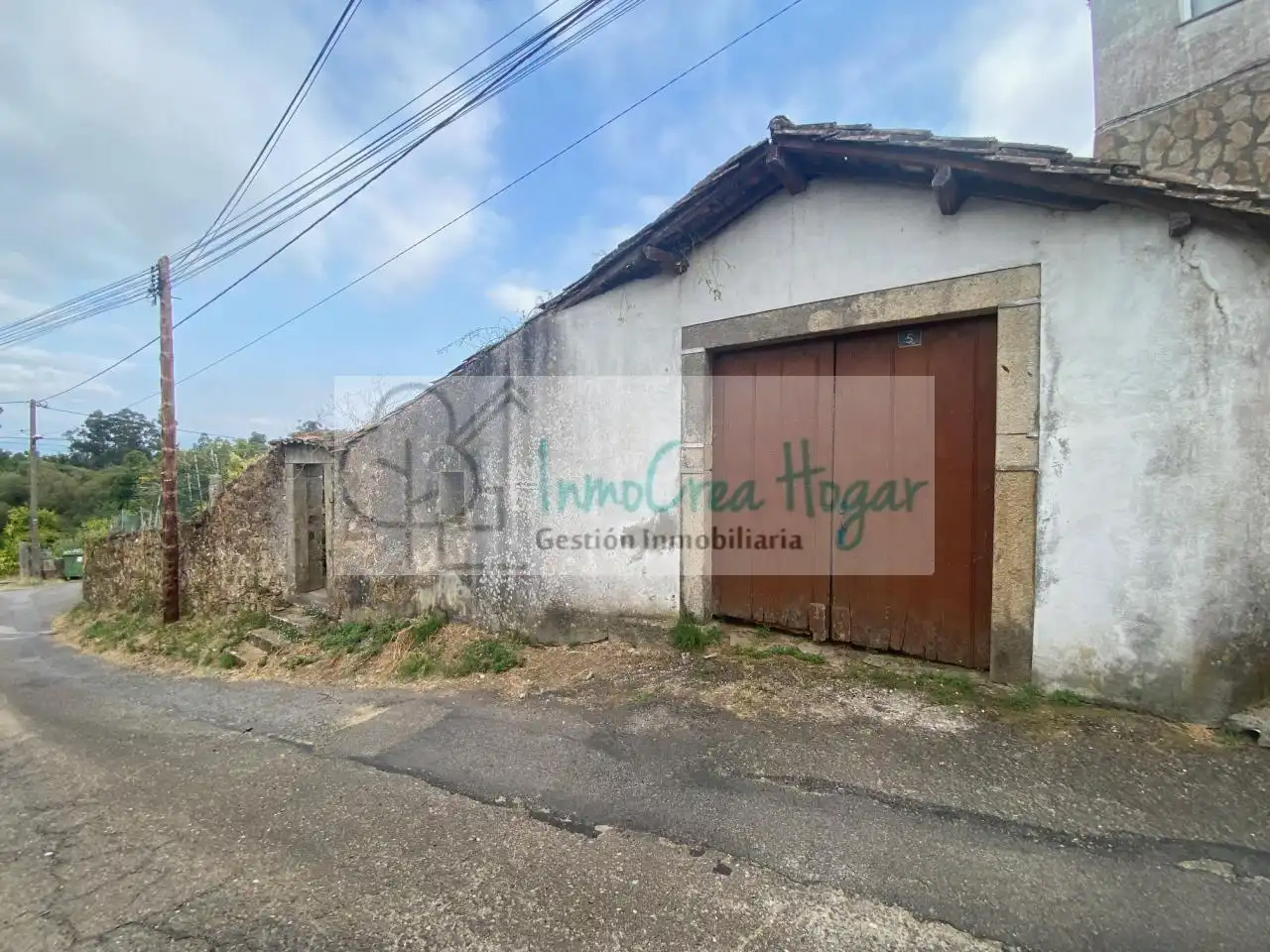 Casa con jardín en venta en Tomiño, imagen 62