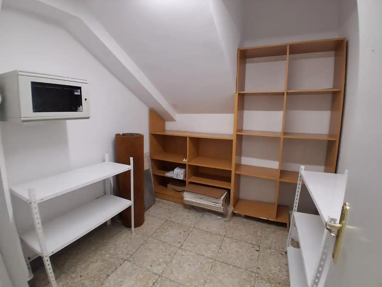 Locale commerciale in affitto a Elcano Kalea, imagen 17