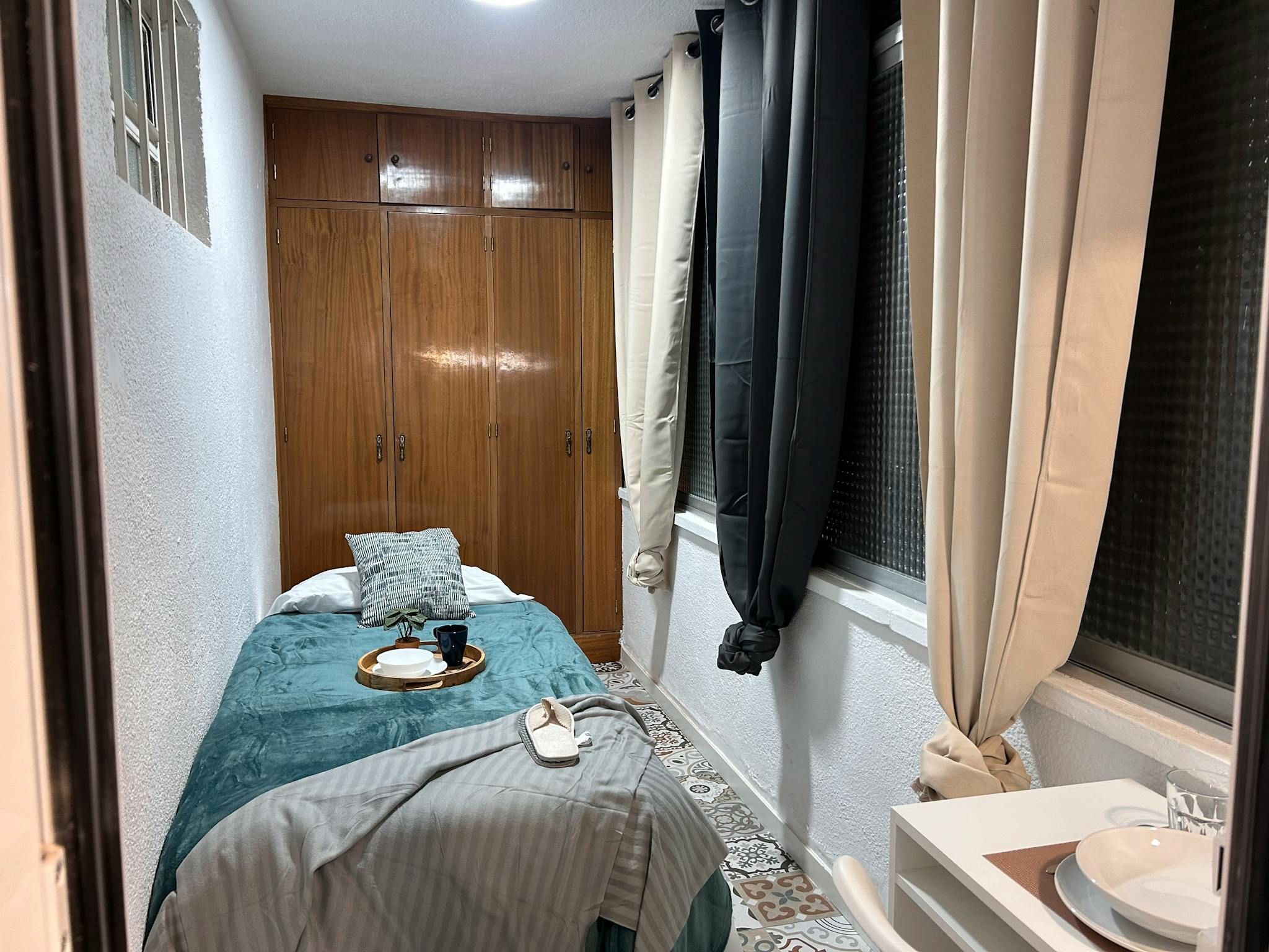 Piso para compartir en N/A, La Paz