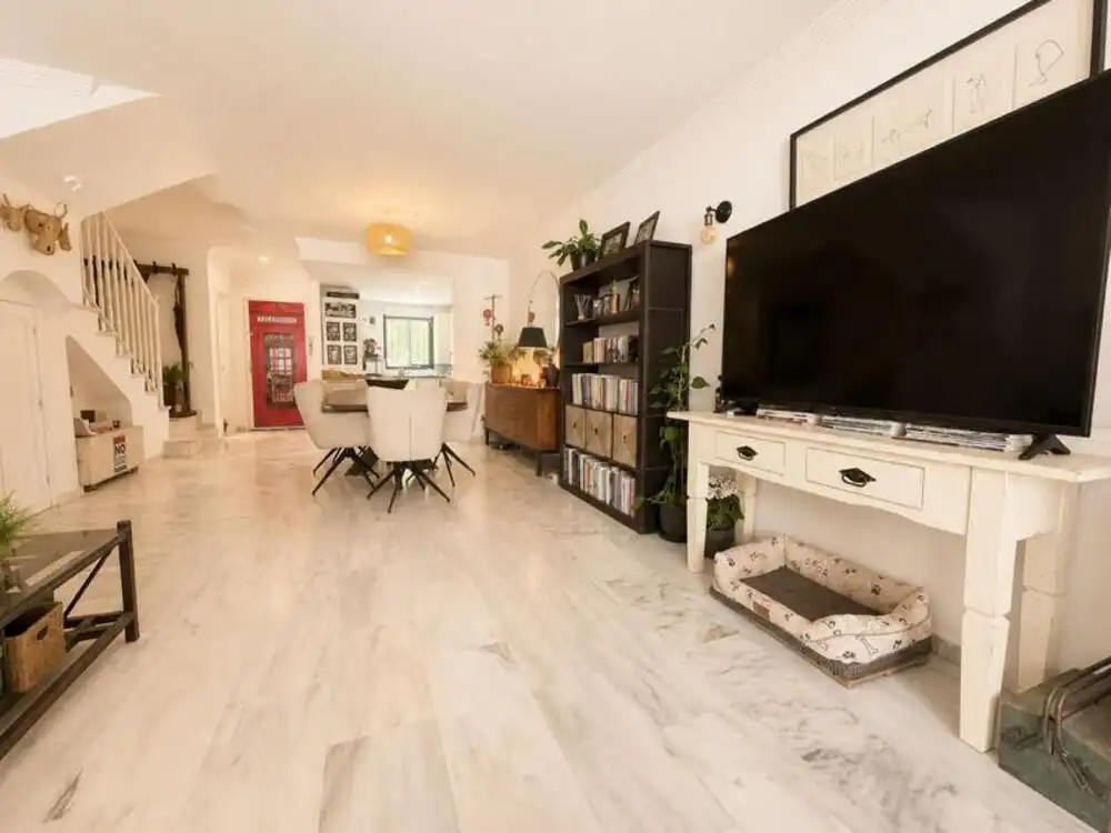 Terraced house with pool for sale in Benamara - Atalaya, imagen 13