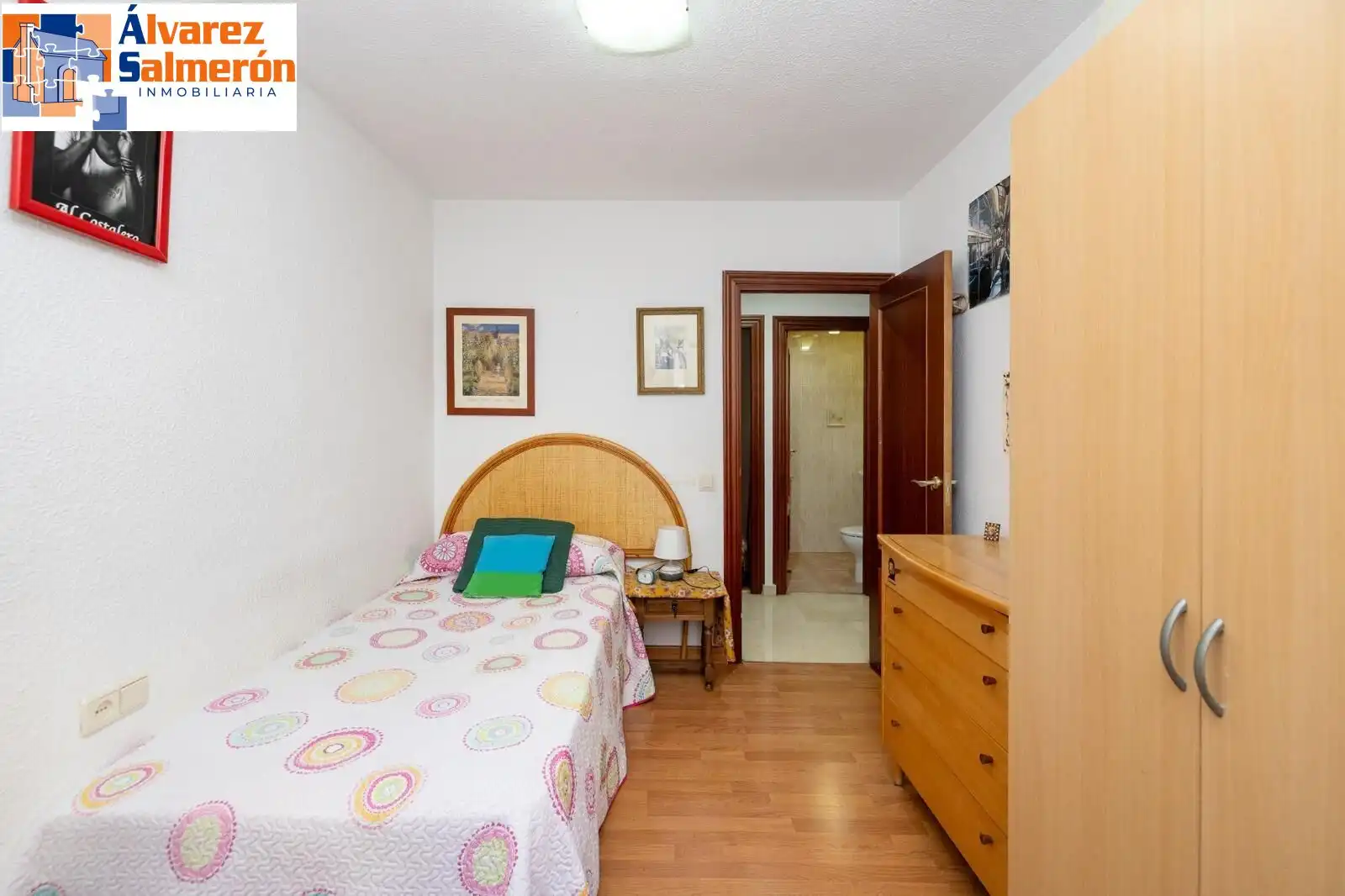 Piso con ascensor en venta en Calle VERACRUZ, imagen 29