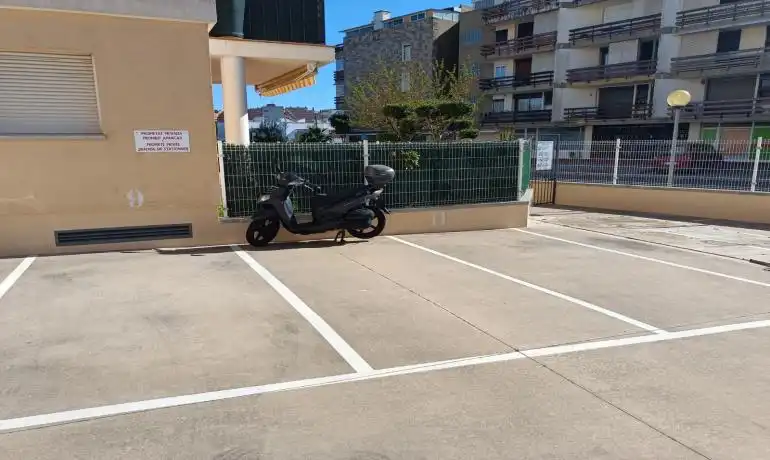 Appartement compact avec piscine à vendre à Santa Margarita, imagen 30