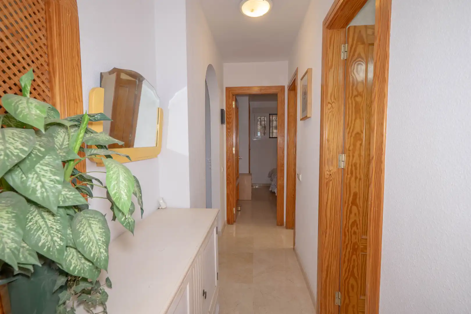 Piso en venta en El Ejido con Aire acondicionado, Terraza y Trastero