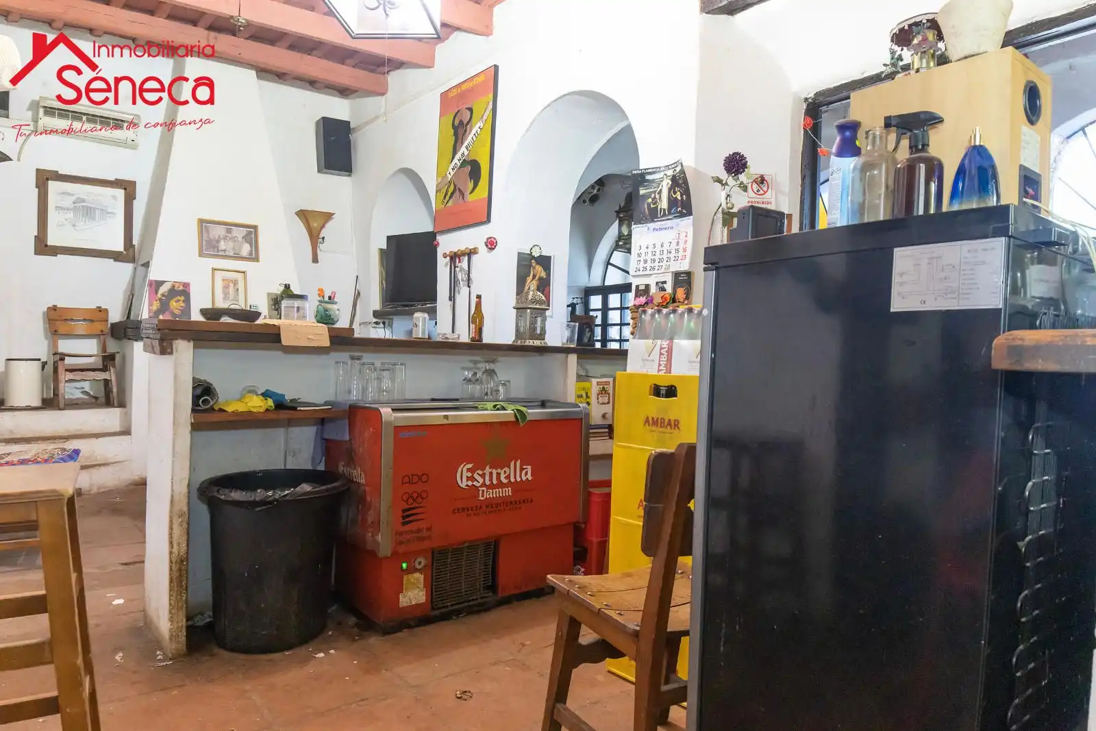 Pis en venda en Córdoba amb Terrassa, Traster i Balcó