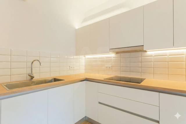 Estudio en Venta en Porta