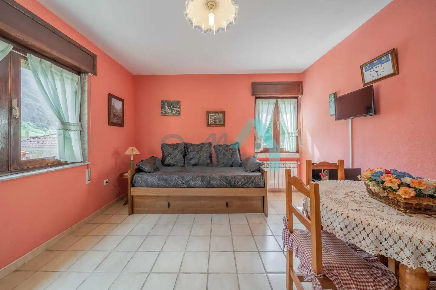Casa amb jardí en venda a Tuiza de Abajo, imagen 28