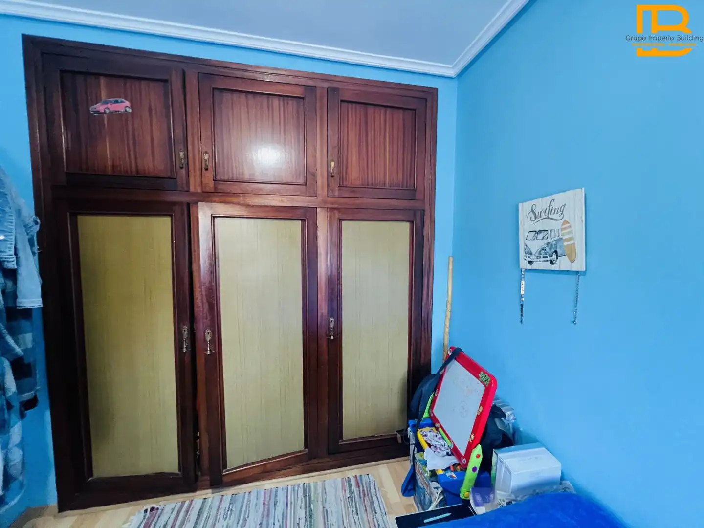 Casa o chalet en venta en Hazas de Cesto