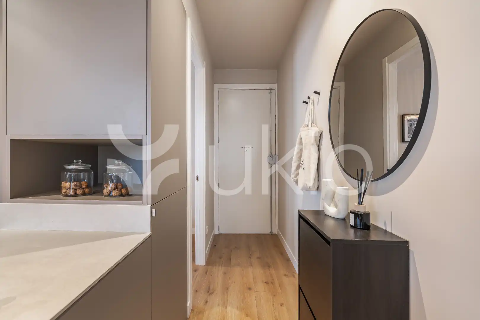 Apartament de lloguer en Madrid amb Aire condicionat, Calefacció i Terrassa