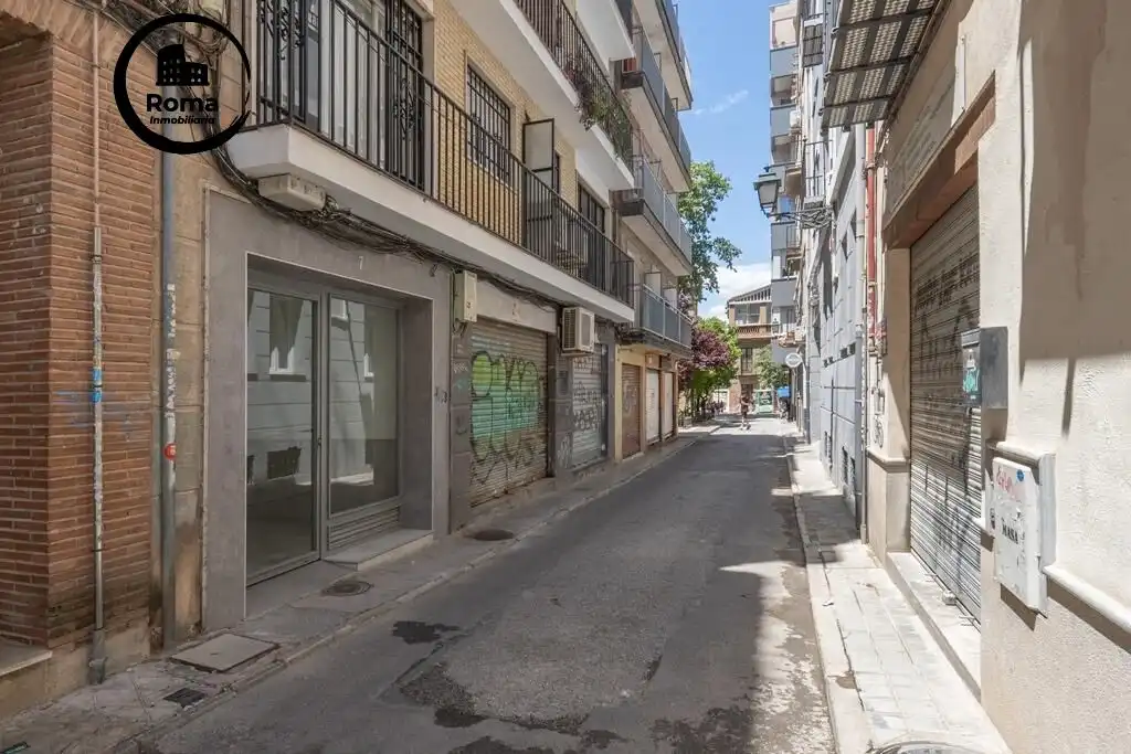 Piso con terraza en venta en Calle Calle Almona Vieja 7, imagen 6