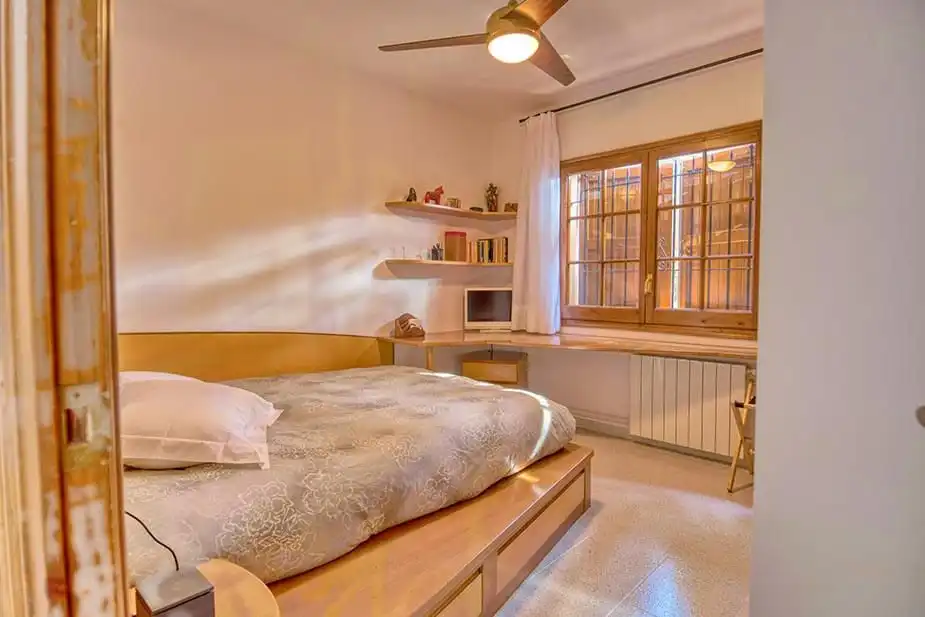 Dormitori de Casa o xalet en venda en Palafrugell amb Aire condicionat, Calefacció i Terrassa