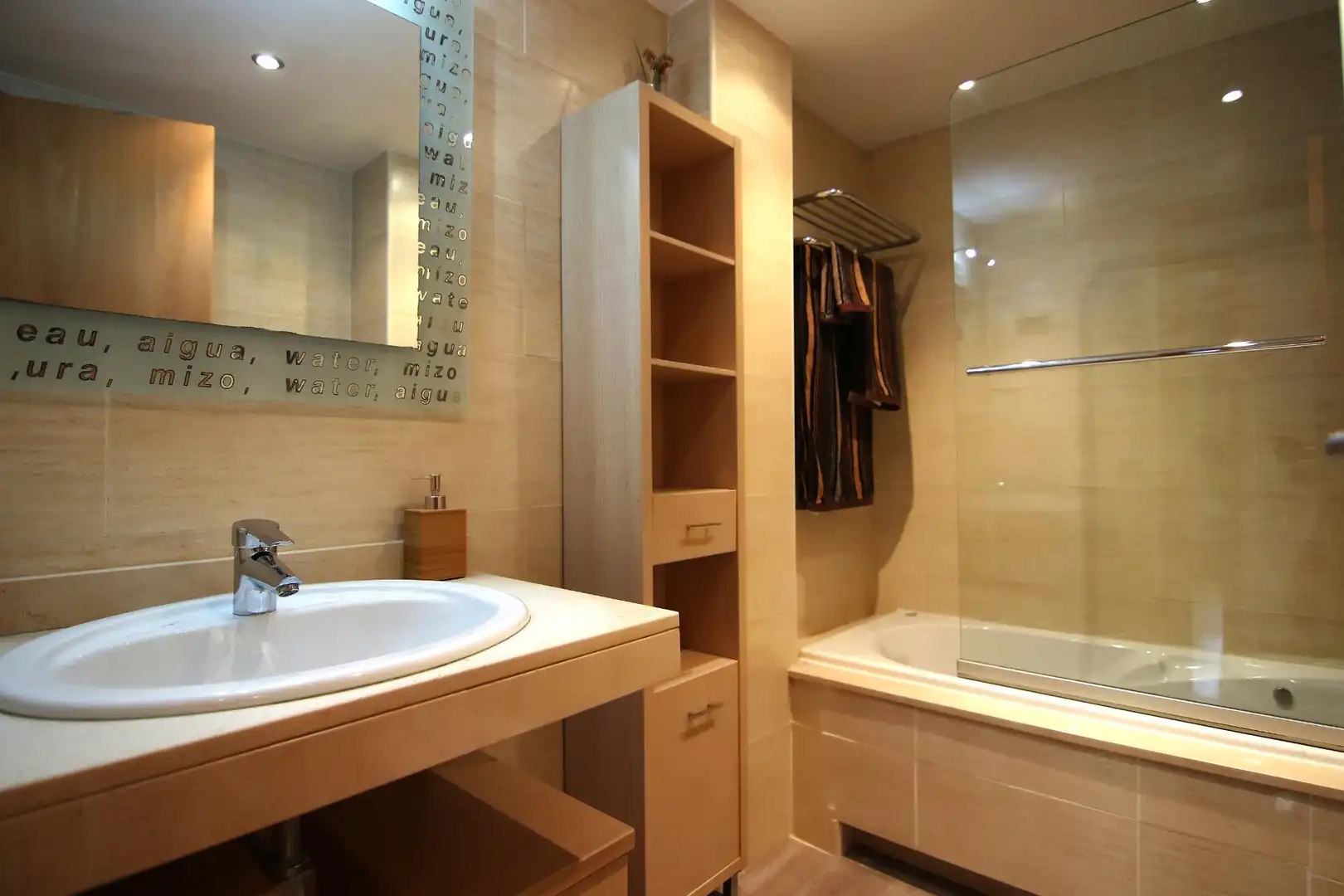 Wohnung zur Miete in Carrer CONCORDIA, Bases de Manresa - Carretera de Santpedor