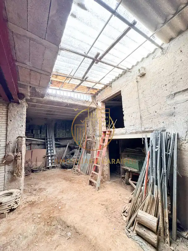 Casa con balcón en venta en San Martín de Unx, imagen 50