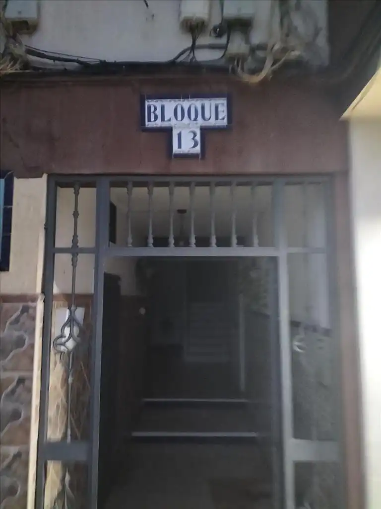 Flat for sale in Sanlúcar de Barrameda