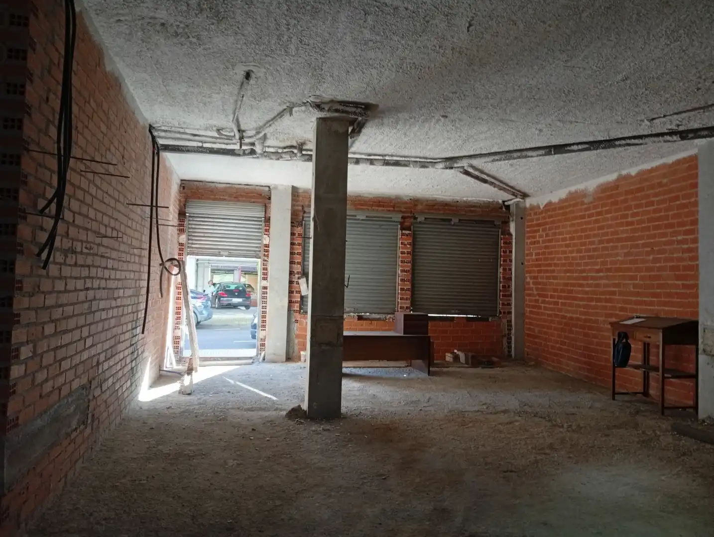 Local en venta en Nava