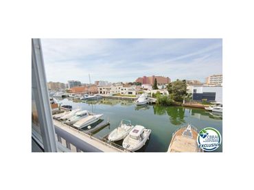 Appartement avec ascenseur à vendre à Calle Del Cap Negre