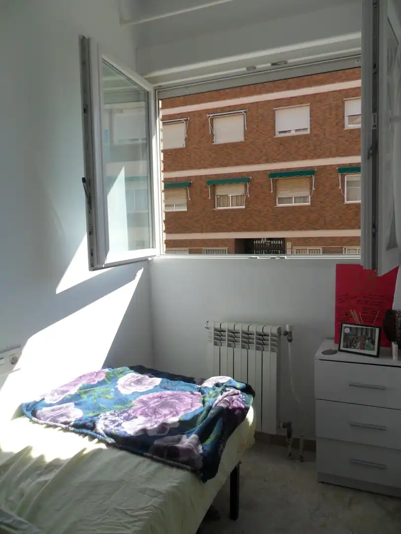Flat with lift to rent in Beiro, imagen 41