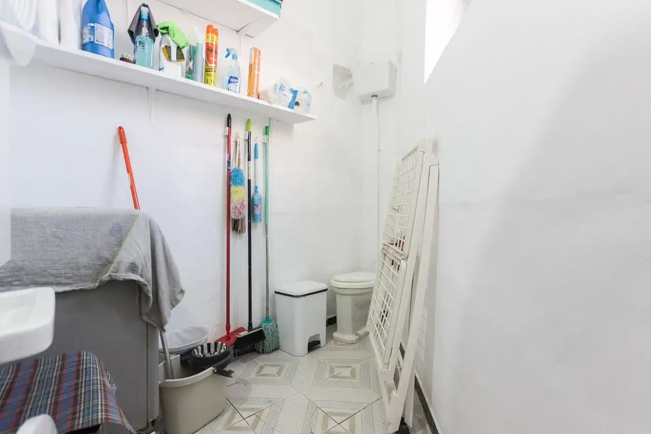 Baño de Casa o chalet en venta en Petrer